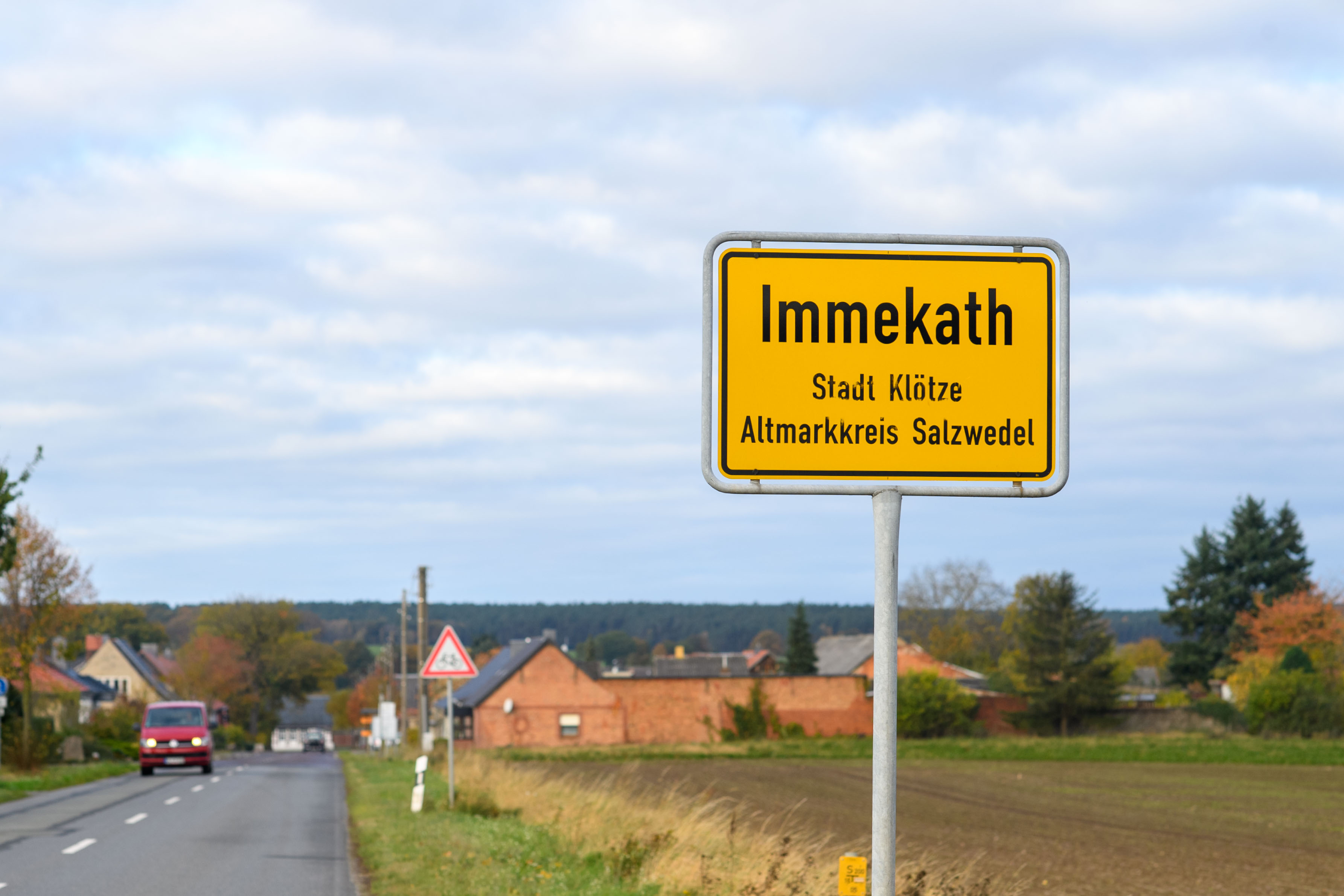 Glasfaser für Sachsen-Anhalt: 8.200 Glasfaserhausanschlüsse für die Altmark