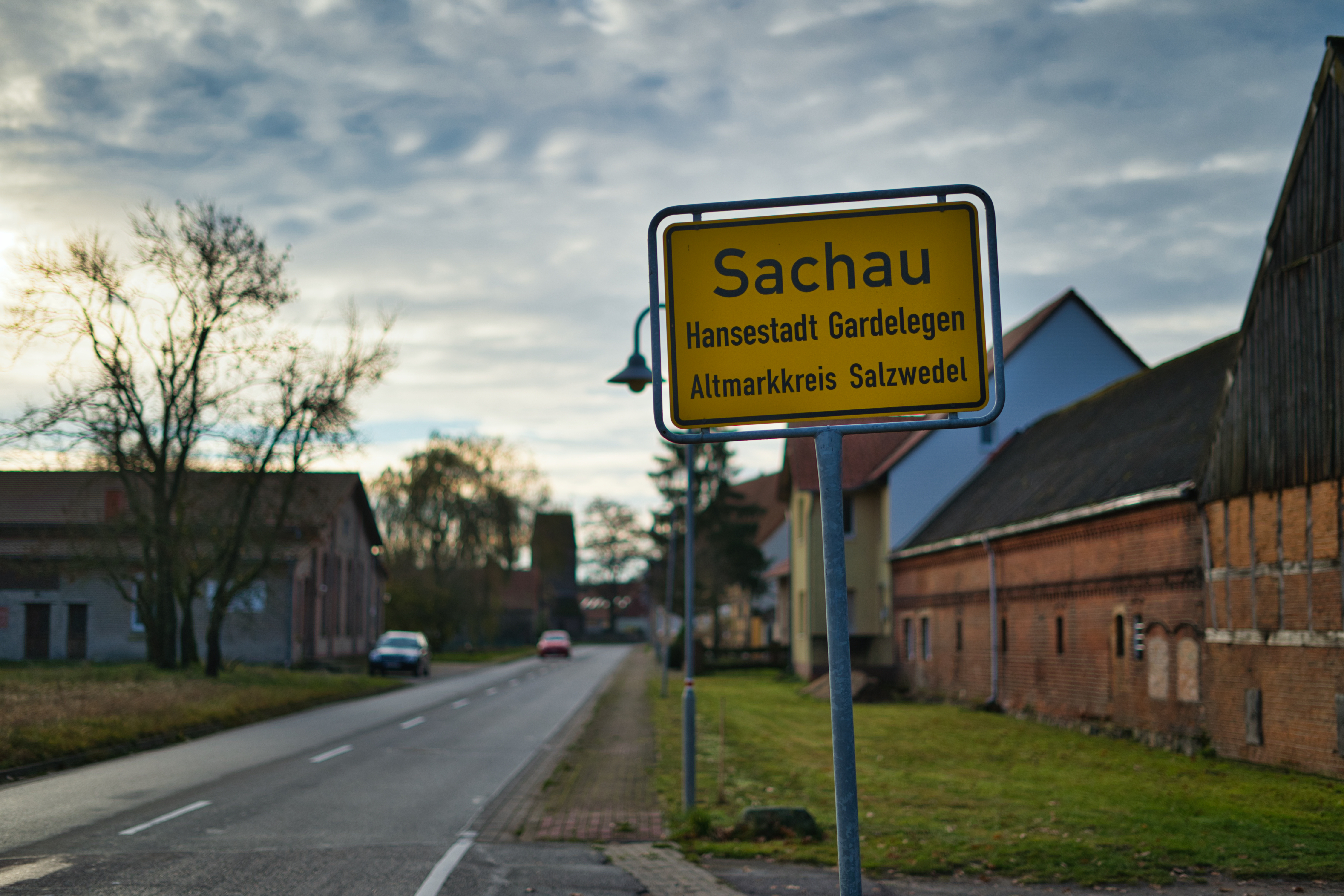 Glasfaser für Sachsen-Anhalt:  Halbzeit im Projektgebiet III