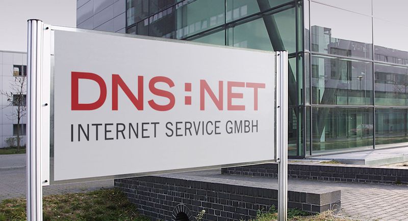 DNS.net DNS.net