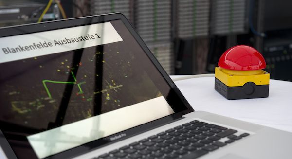 VDSL-Ausbau für unterversorgte Gebiete VDSL-Ausbau für unterversorgte Gebiete