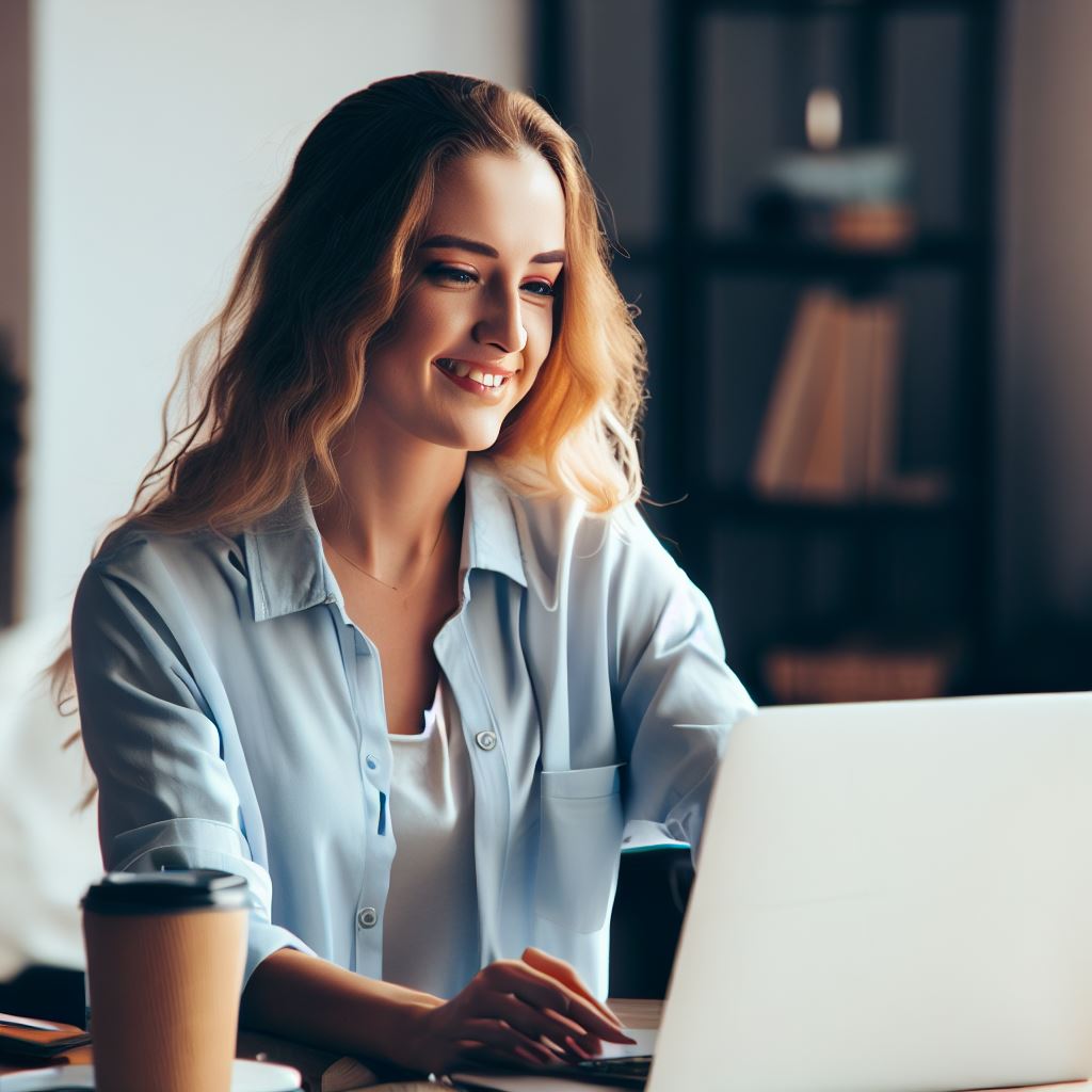 Glasfaser im Home Office: Warum es die beste Wahl ist