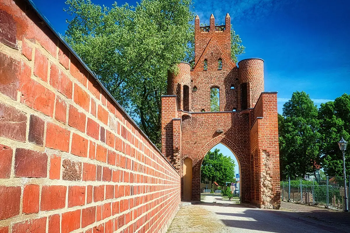 Glasfaserausbau Mittenwalde