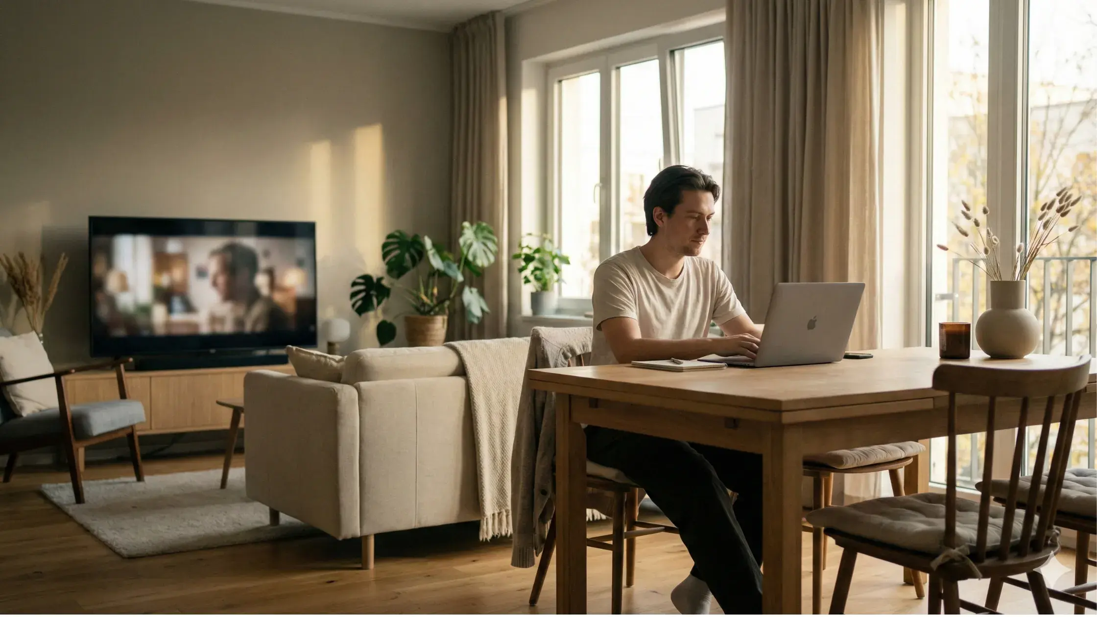 Bild: Wi-Fi 7 & Smart Home – so holst Du das Maximum