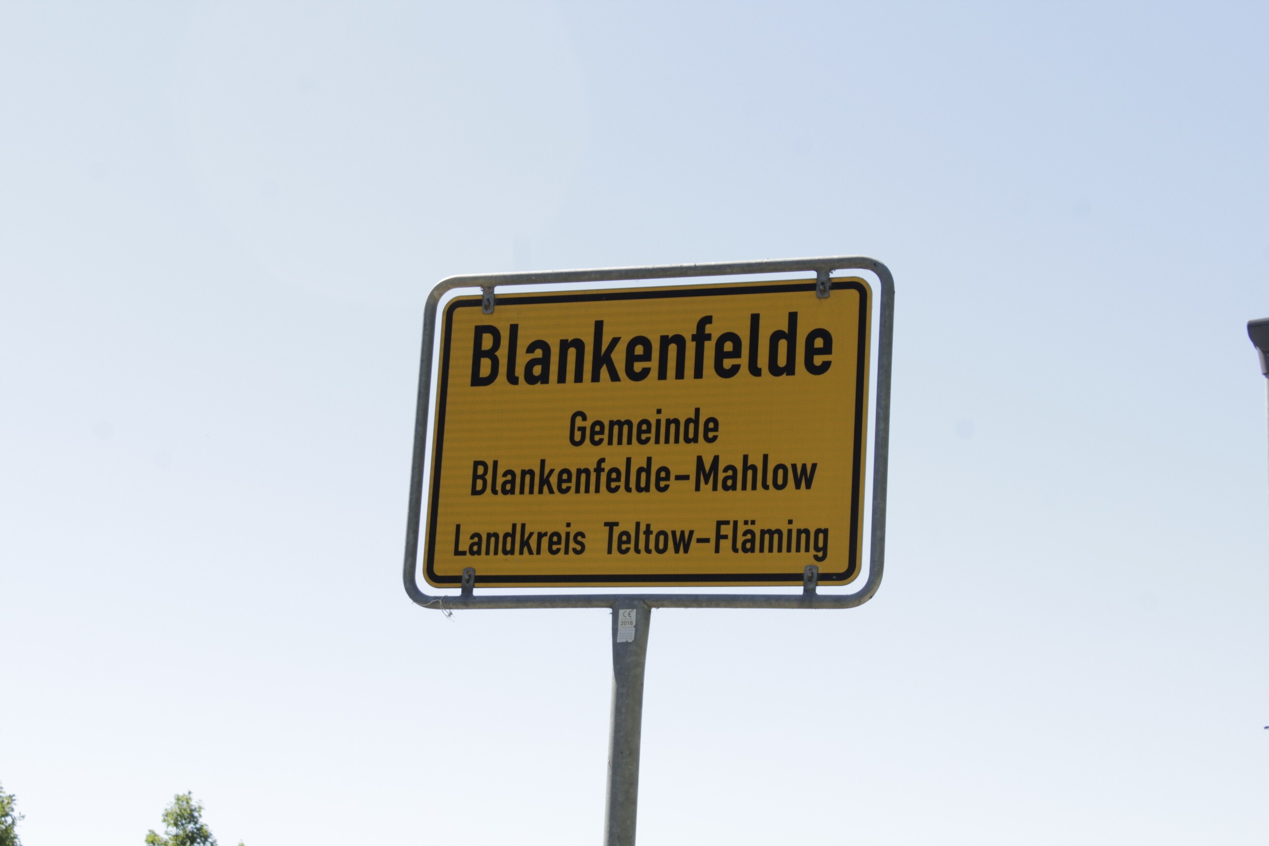 Bild: Glasfaser für Blankenfelde-Mahlow - Aller guten