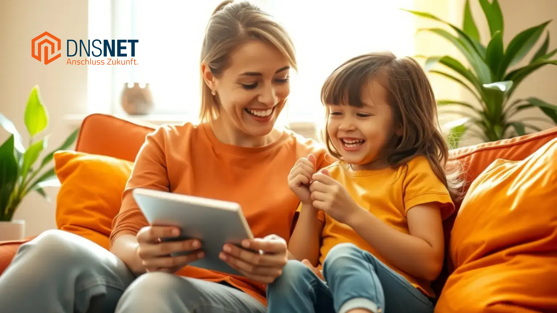 Bild: DNS:NET erweitert DNSYou: Sozialtarif jetzt mit