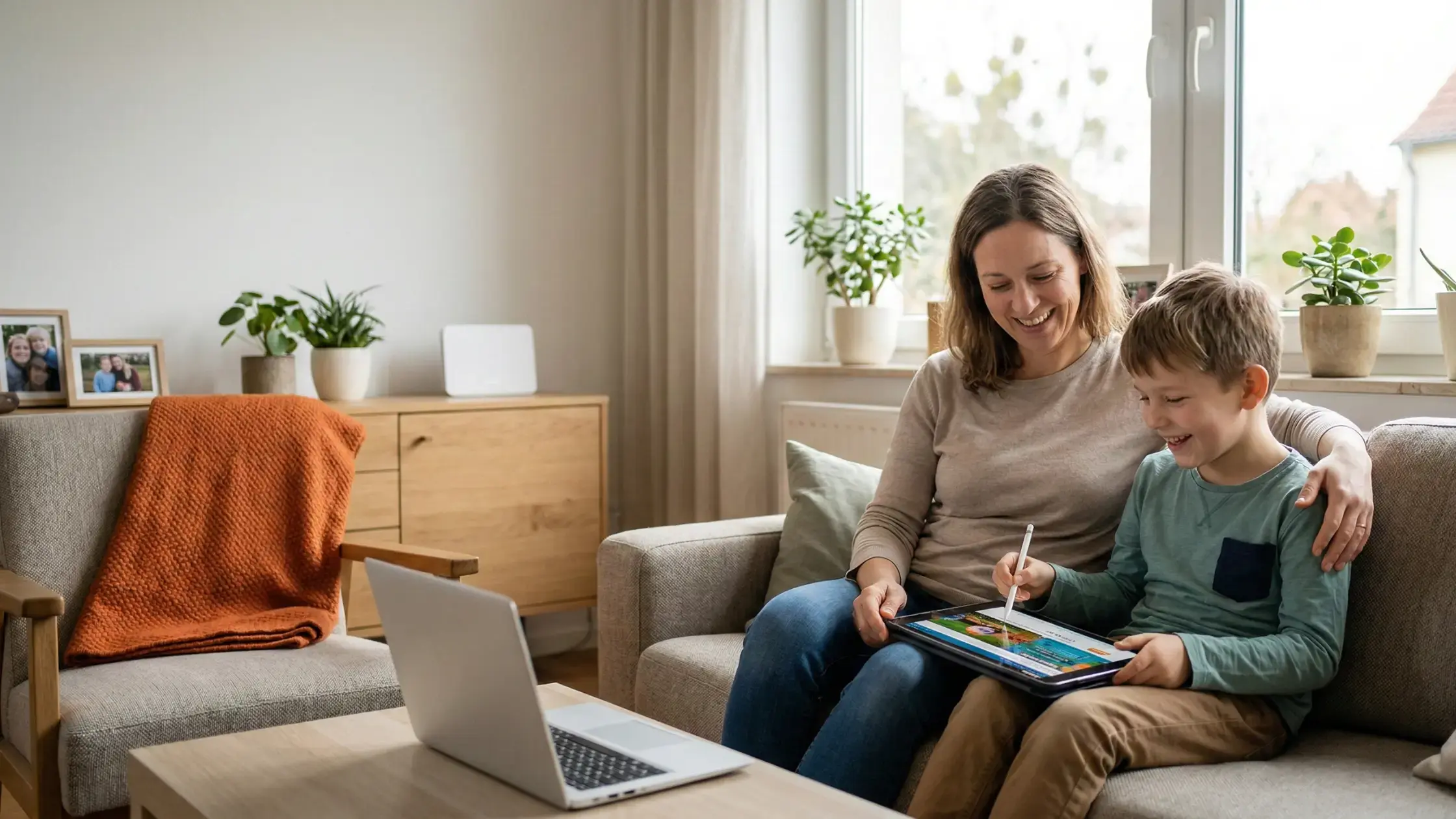 Bild: Internet-Sozialtarif: Warum viele