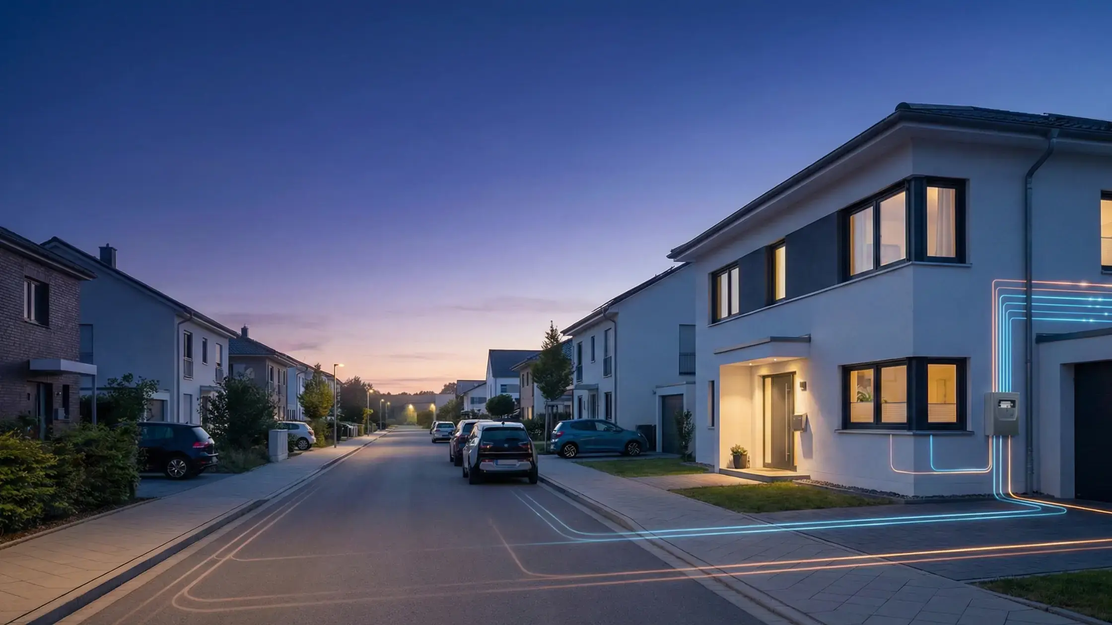 Bild: Wird DSL wirklich abgeschaltet?