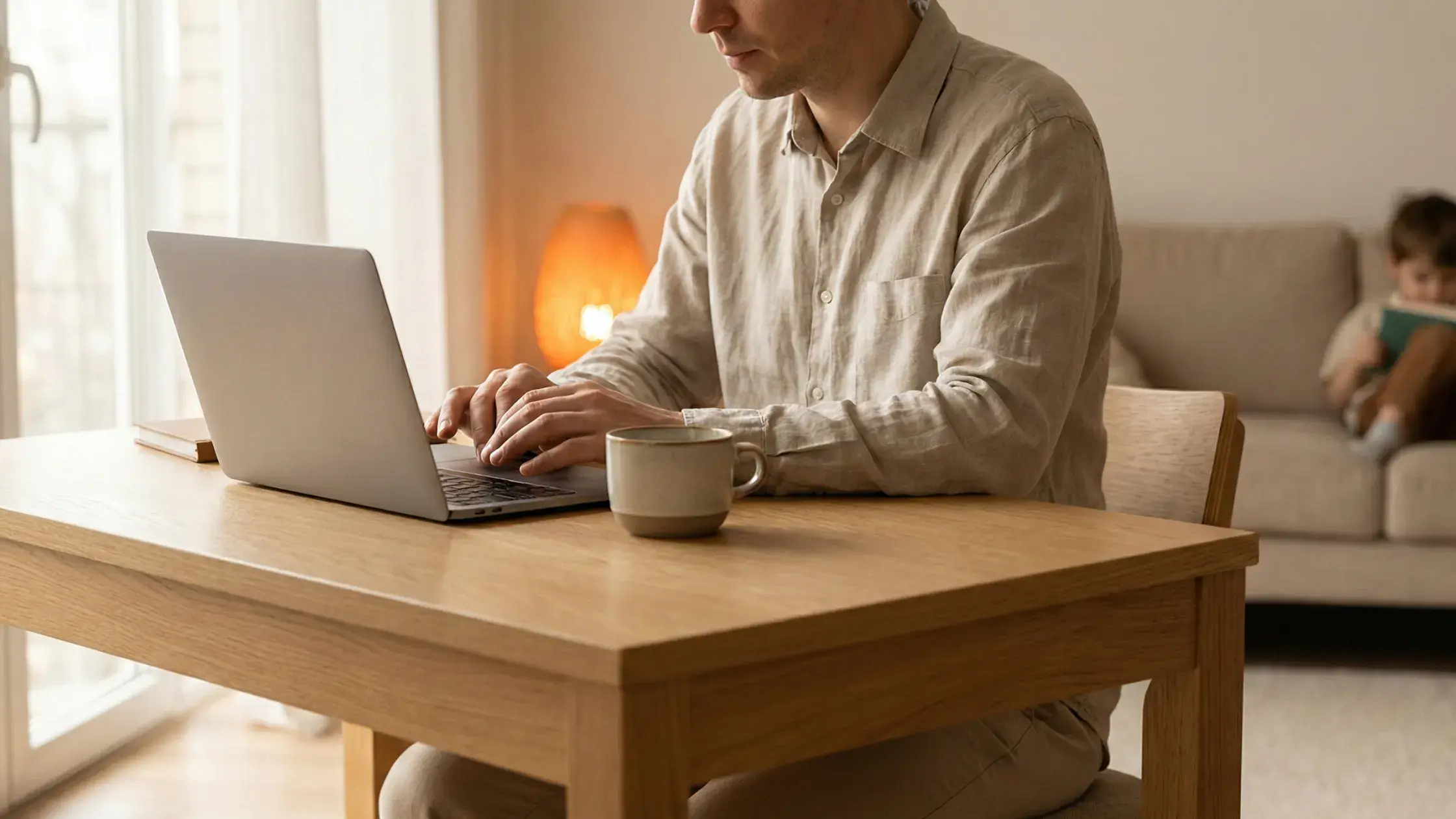 Bild: Lohnt sich besseres Internet? Was Stabilität im