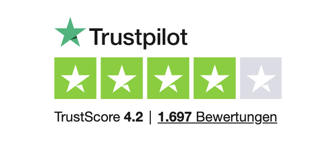 sternebwertung_ 1697