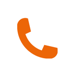 Telefonhörer Icon