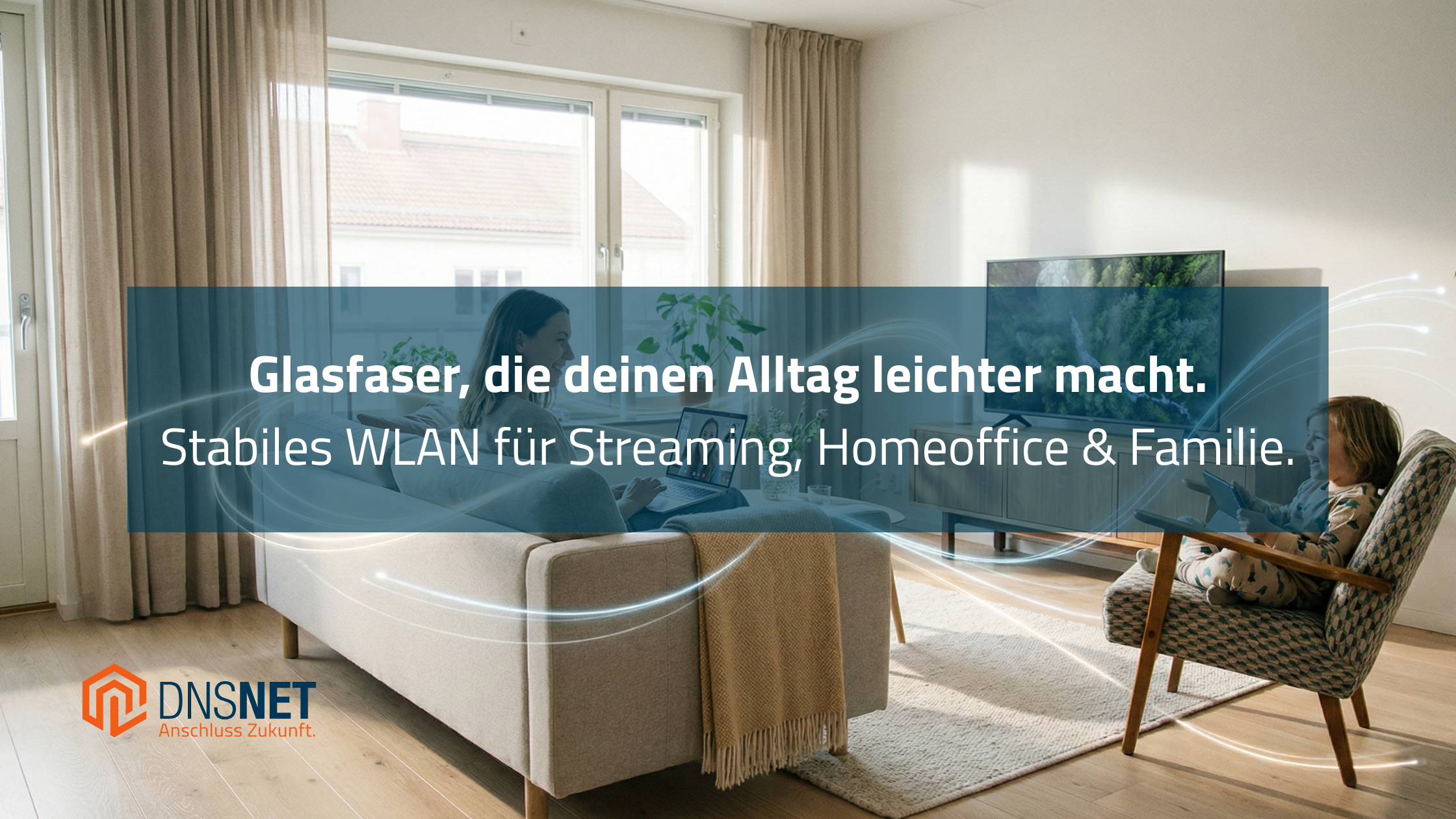 Bild: Warum jetzt der perfekte Zeitpunkt ist, von DSL